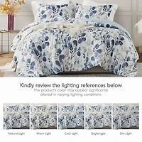 510 Design Gabby Midweight Comforter Set
