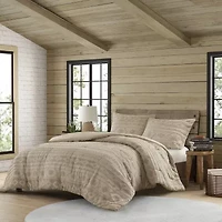 Woolrich Breckenridge Midweight Comforter Set
