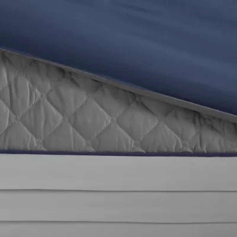 Madison Park Denver 7-pc. Midweight Comforter Set