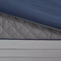 Madison Park Denver 7-pc. Midweight Comforter Set