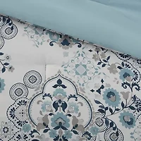 Madison Park Joyce 3-pc. Midweight Comforter Set