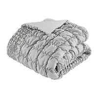 Madison Park Liliana 3-pc. Midweight Comforter Set