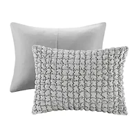 Madison Park Liliana 3-pc. Midweight Comforter Set