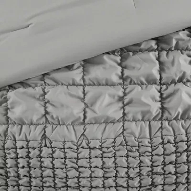 Madison Park Liliana 3-pc. Midweight Comforter Set