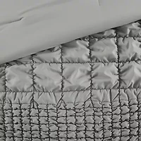 Madison Park Liliana 3-pc. Midweight Comforter Set