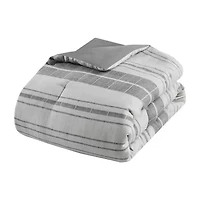 Madison Park Nico 4-pc. Midweight Comforter Set