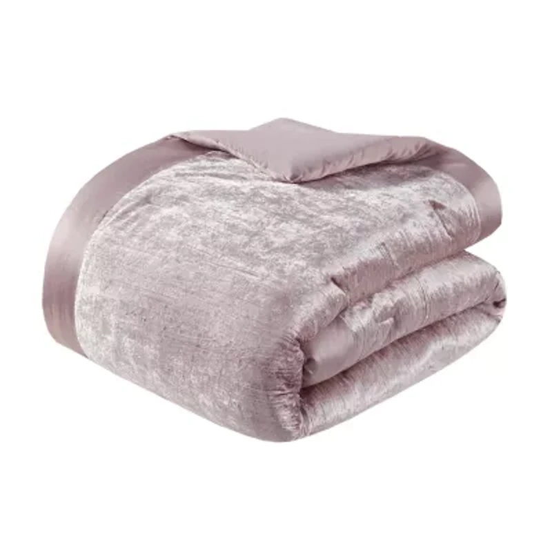 Madison Park Reagan 5-pc. Midweight Comforter Set