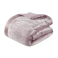 Madison Park Reagan 5-pc. Midweight Comforter Set