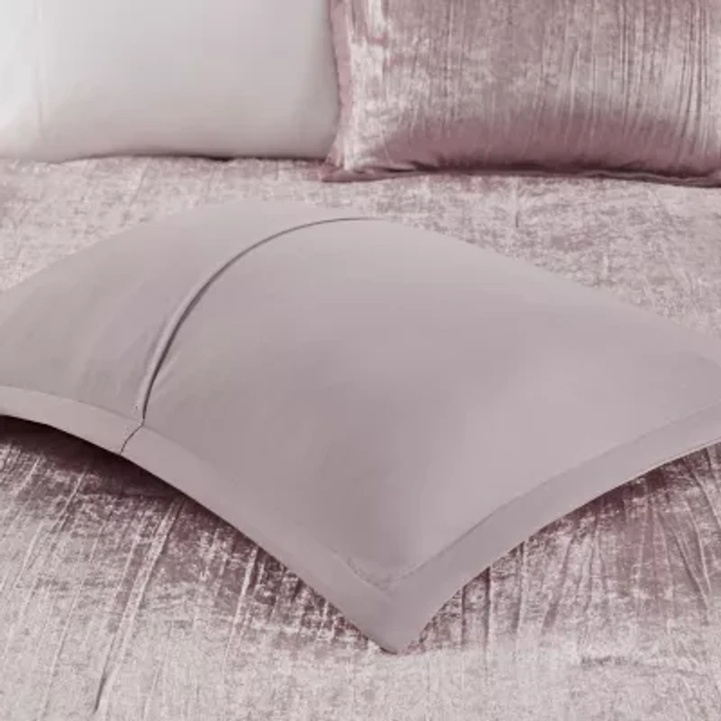 Madison Park Reagan 5-pc. Midweight Comforter Set