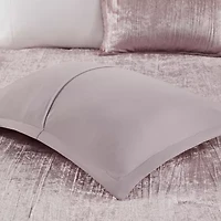 Madison Park Reagan 5-pc. Midweight Comforter Set