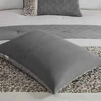 Madison Park Willow 5-pc. Midweight Comforter Set