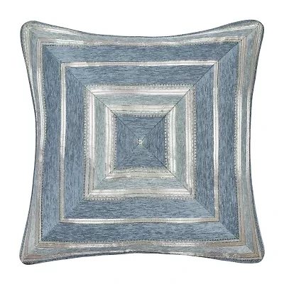 Queen Street Cesar Euro Sham