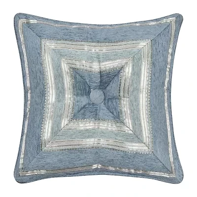 Queen Street Cesar Square Throw Pillow