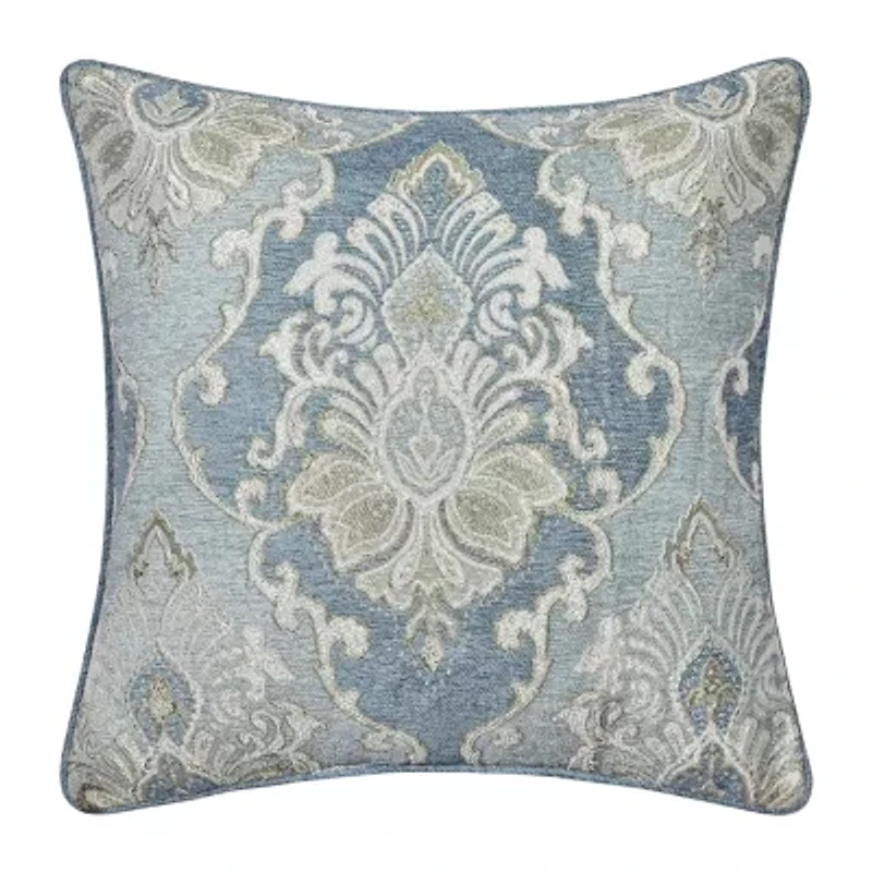Queen Street Cesar Square Throw Pillow