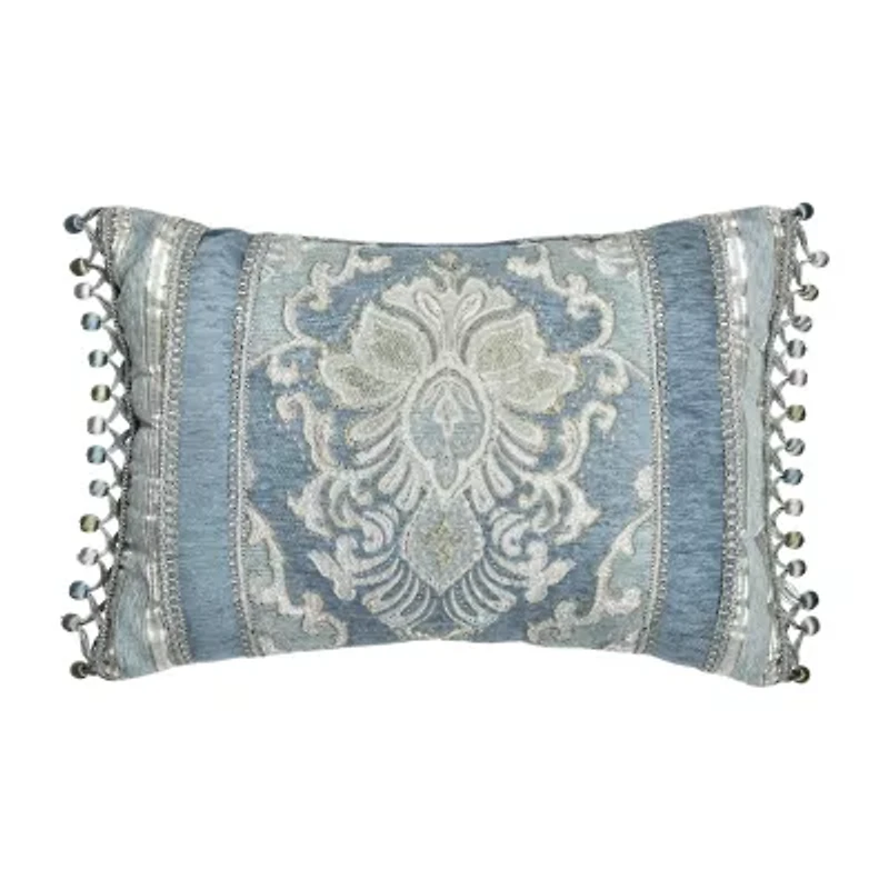 Queen Street Cesar Rectangular Throw Pillow