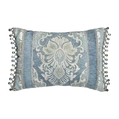 Queen Street Cesar Rectangular Throw Pillow