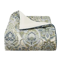 Queen Street Anzalone 4-pc. Midweight Comforter Set