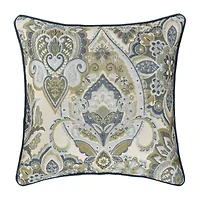 Queen Street Anzalone Square Throw Pillow