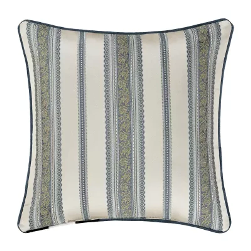 Queen Street Anzalone Square Throw Pillow