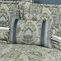 Queen Street Anzalone Rectangular Throw Pillow