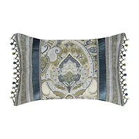 Queen Street Anzalone Rectangular Throw Pillow