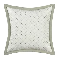 Queen Street Flaire Euro Sham