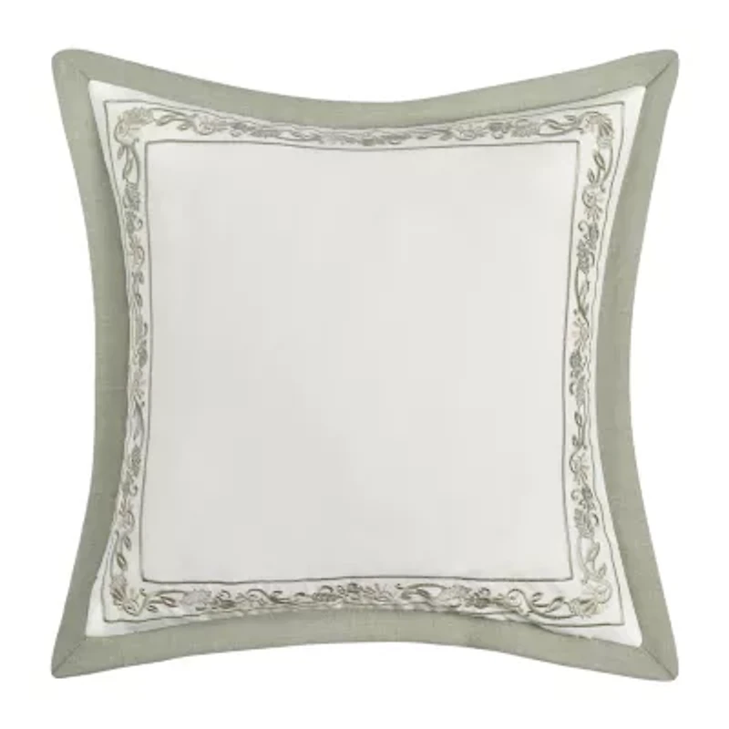 Queen Street Flaire Euro Sham