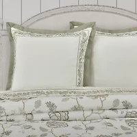 Queen Street Flaire Euro Sham