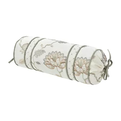 Queen Street Flaire Cylinder Throw Pillow