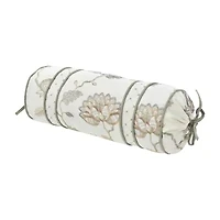 Queen Street Flaire Cylinder Throw Pillow