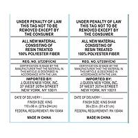 Queen Street Benton Flax 4-pc. Midweight Comforter Set