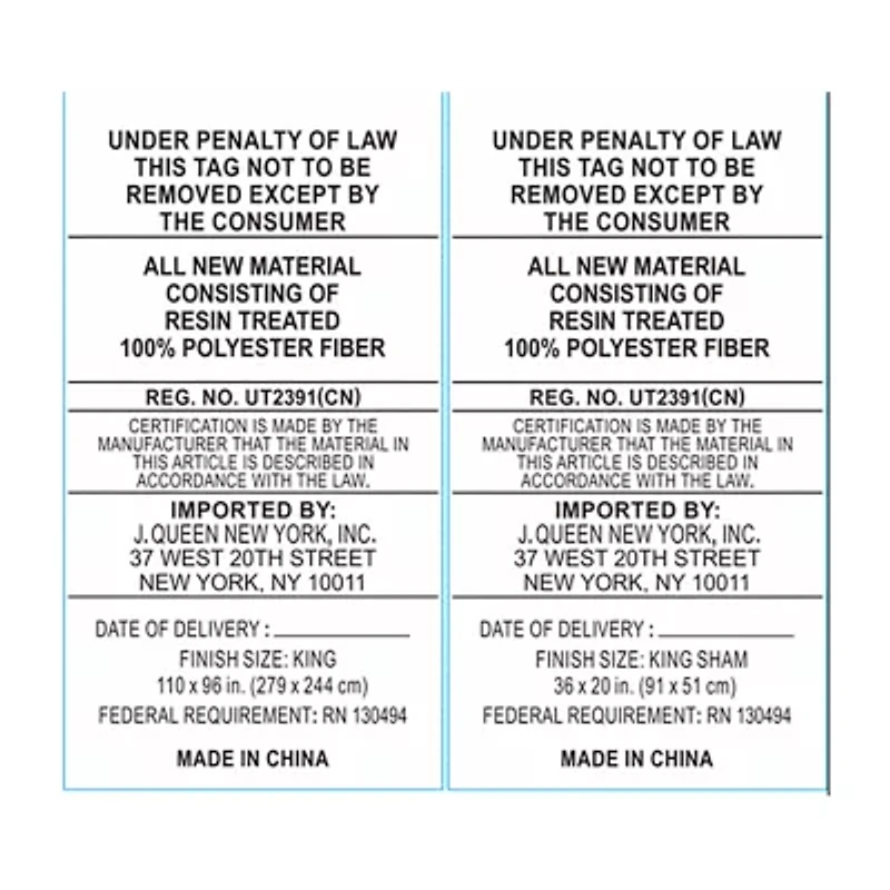 Queen Street Jefferson 4-pc. Southwest Midweight Comforter Set