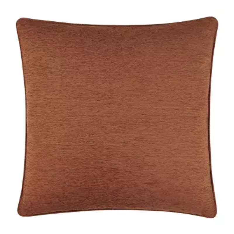 Queen Street Jefferson Euro Sham