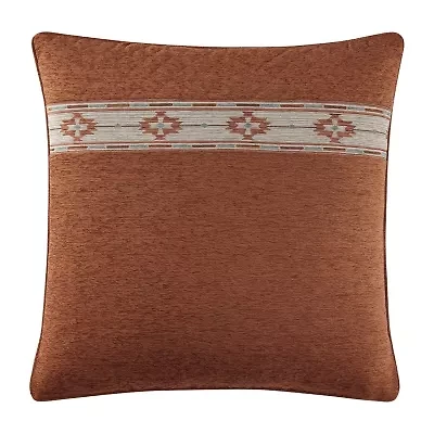 Queen Street Jefferson Euro Sham