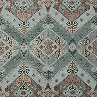 Queen Street Tiberius 4-pc. Southwest Midweight Comforter Set