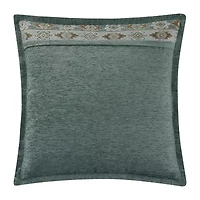 Queen Street Tiberius Euro Sham