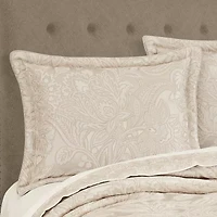 Queen Street Valdez 4-pc. Midweight Comforter Set