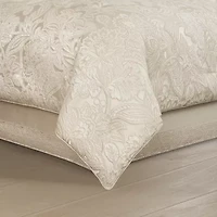 Queen Street Valdez 4-pc. Midweight Comforter Set