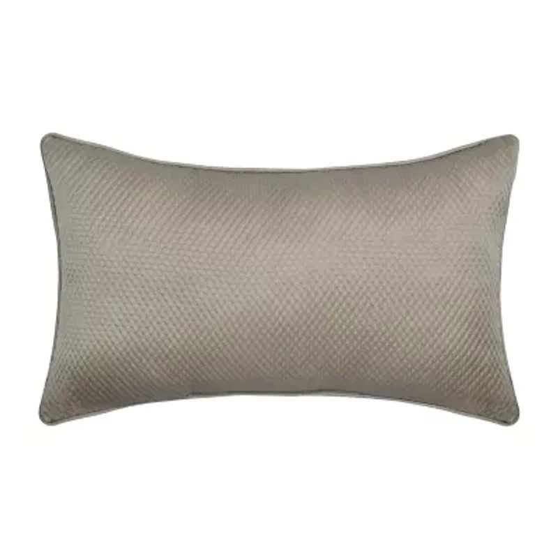 Queen Street Perugia Rectangular Throw Pillow