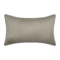 Queen Street Perugia Rectangular Throw Pillow