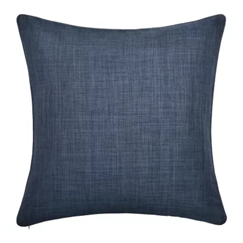 Queen Street Eveleth Euro Sham