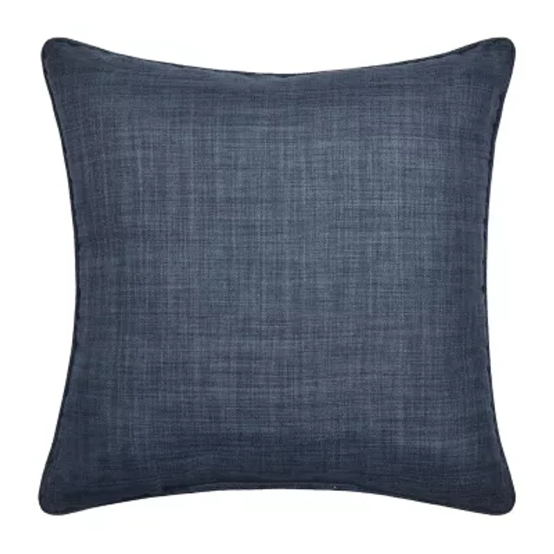 Queen Street Eveleth Square Throw Pillow