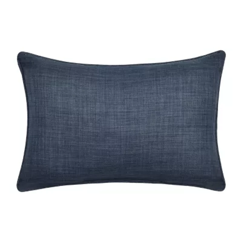 Queen Street Eveleth Rectangular Throw Pillow