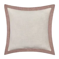 Queen Street Safia Square Throw Pillow