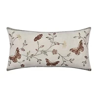 Queen Street Safia Rectangular Throw Pillow