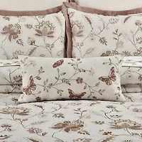Queen Street Safia Rectangular Throw Pillow