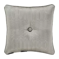 Queen Street Medellin Square Throw Pillow