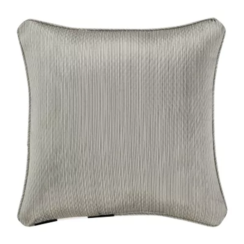 Queen Street Medellin Square Throw Pillow