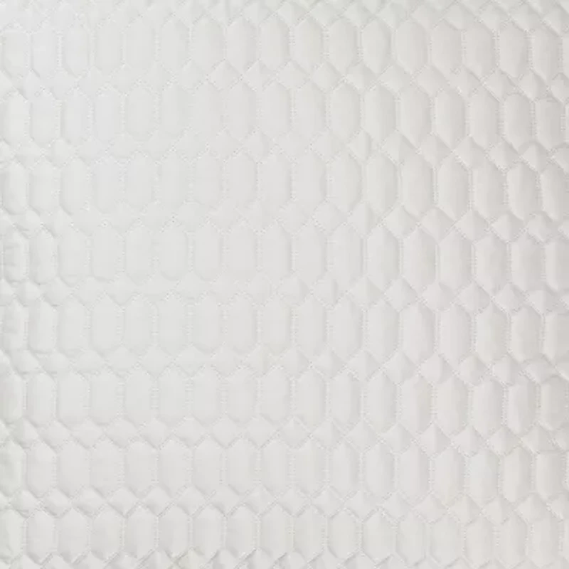 Queen Street Blanchard 3-pc. Solid Quilt Set