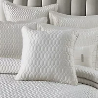 Queen Street Blanchard Square Throw Pillow